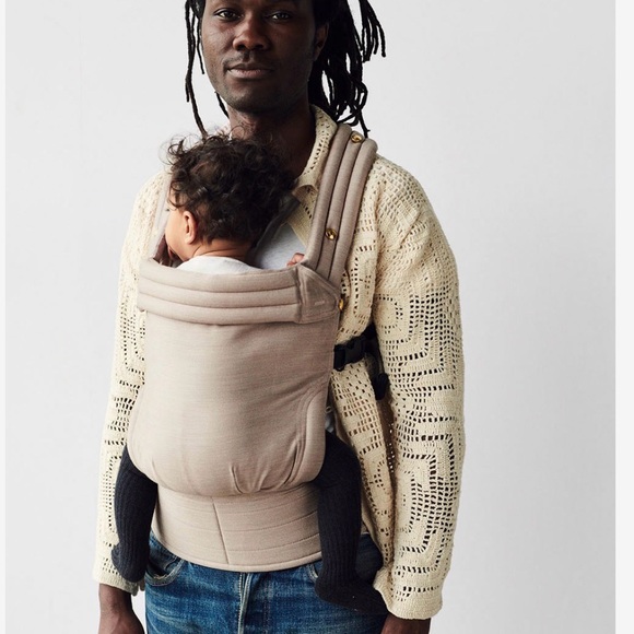 Artipoppe ZEITGEIST AIR IN TUSSAH SILK - Picture 2 of 8